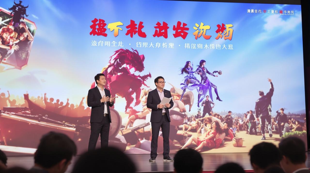 ai视频2026年片单发布,十二部精品力作即将与观众见面