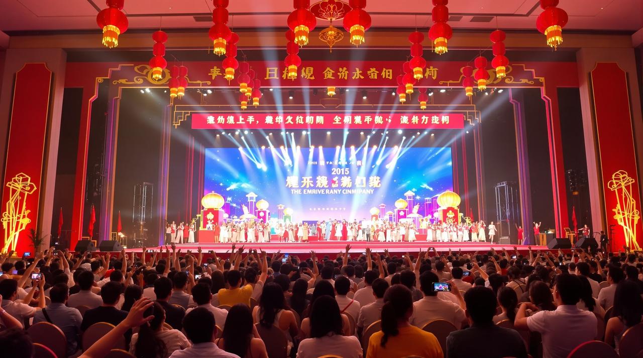 ai视频20周年庆典粉丝嘉年华